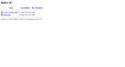 Desktop Screenshot of biopasgroup.com
