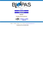 Mobile Screenshot of portal.biopasgroup.com